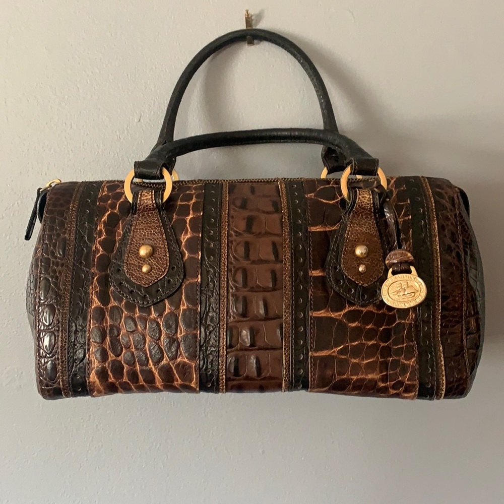 Brahmin handbag
